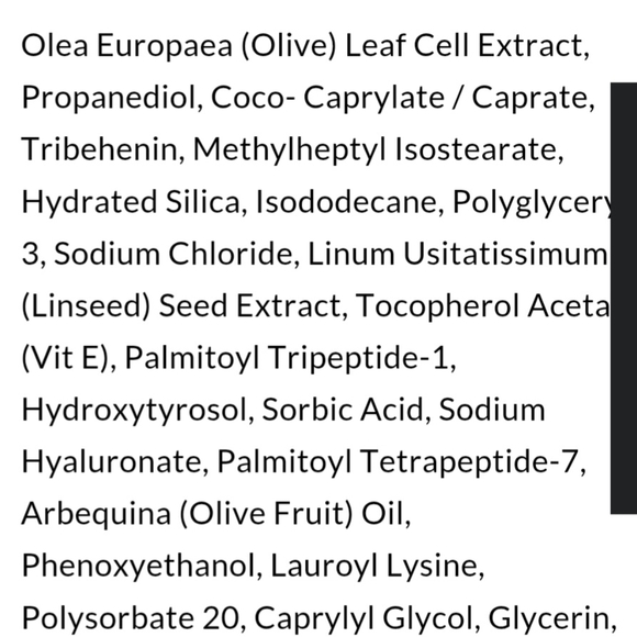 Olive Rose Serum Hydroxytyrosol Skin Tint Shade 05 SOLD OUT!!! - Picture 14 of 16